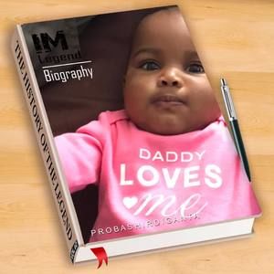 Meet your Posher, Billy